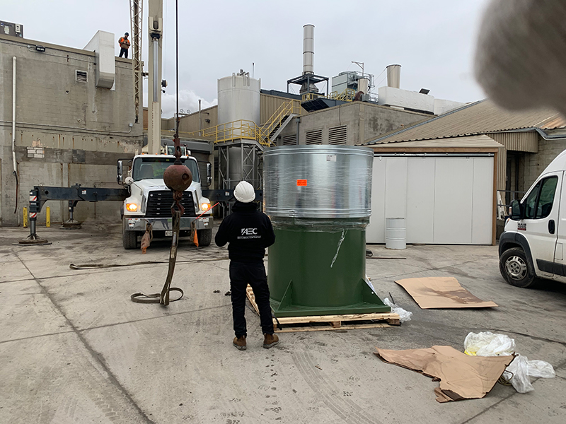 Exhaust-Fans