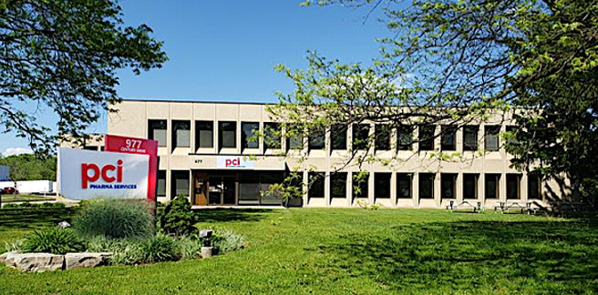 Pci-Pharma