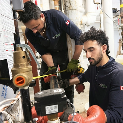 Maintenance 2